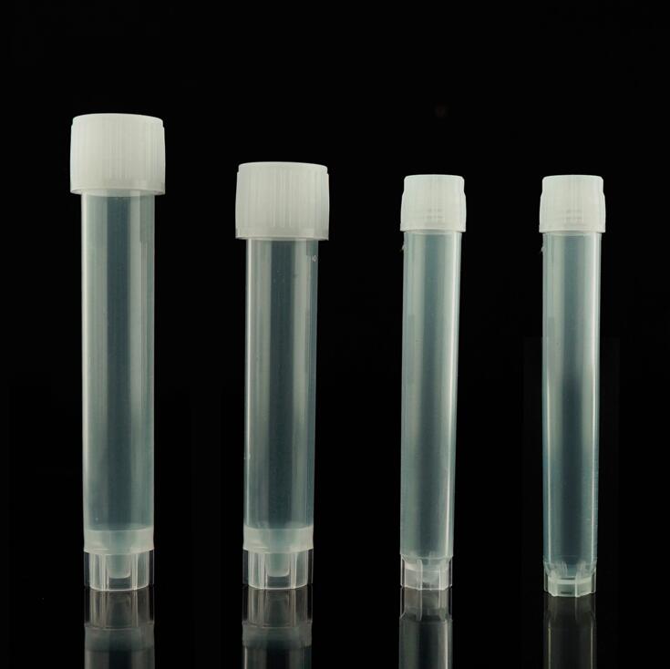 10 Ml Plastic Transport Tube