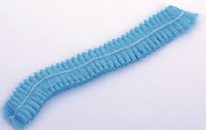 Pp Non-Woven Capace Ciupercă - imagine 3