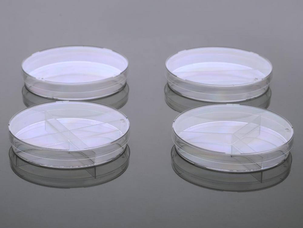Nest Petri Dish Sterile - Image 1