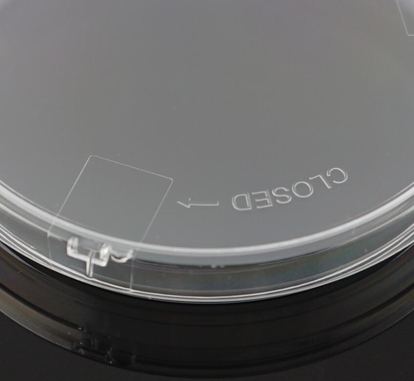 Cutie Petri cu design Safelock - imagine 2