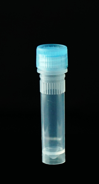 2.0 Ml Self-Standing Sample Vials, Without Cap