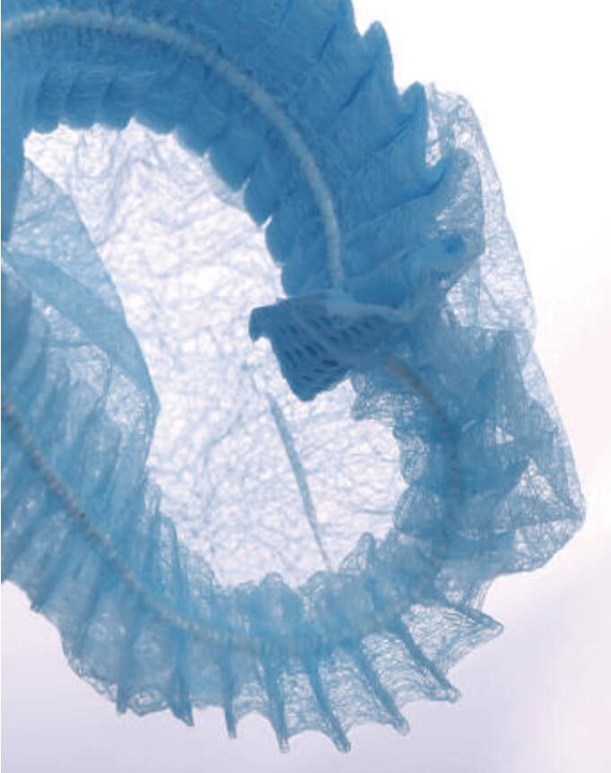 Pp Non-Woven Capace Ciupercă - imagine 1