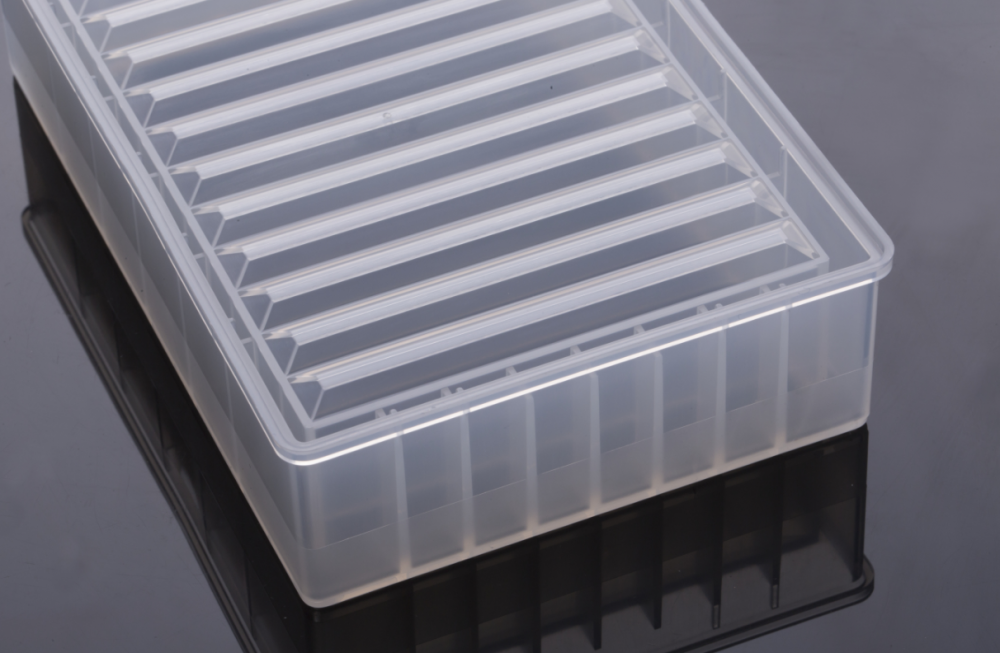 12 Channel Reagent Reservoir