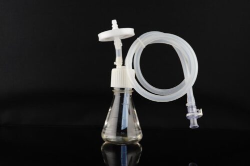 Transfer Cap For 1000ml Erlenmeyer Flask