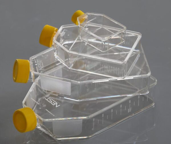 Nest Cell Culture Flask Sterile - Image 2
