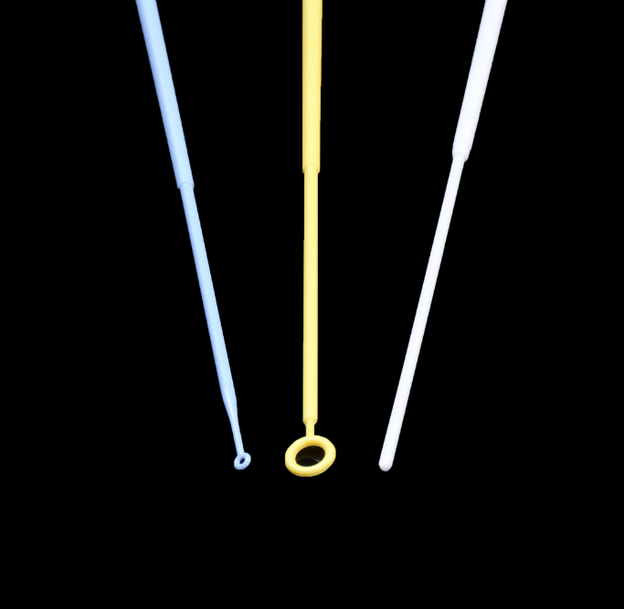 Disposable Inoculating Needles Sterile - Image 1