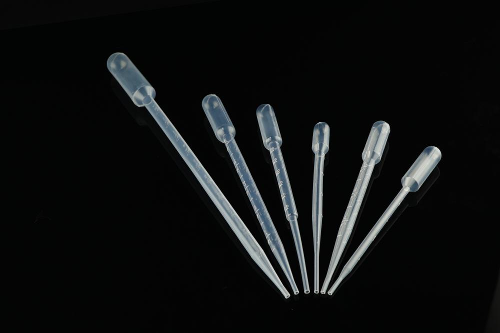 Pipete Pasteur Sterile Nest - imagine 4