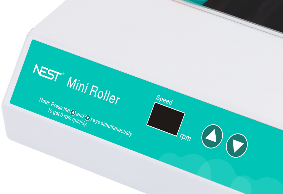 Standard Mini Roller (11 Rollers) - Image 1