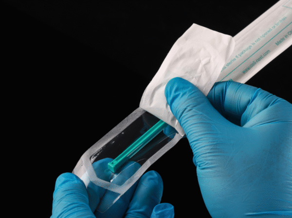 Nest Cell Scrapers Sterile - imagine 2