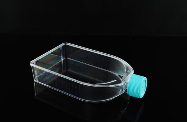 T150 U-Shaped Canted Cell Culture Flask - Image 1