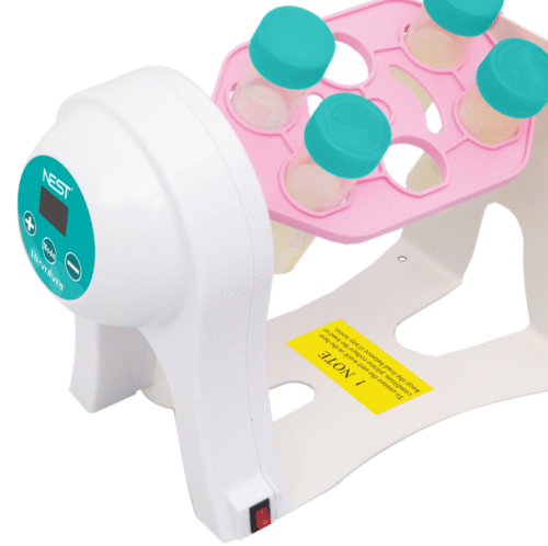 Revolver cu Tub cu Viteză Variabilă și Afișaj Digital