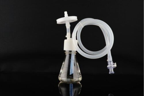 Transfer Cap For 125ml Erlenmeyer Flask