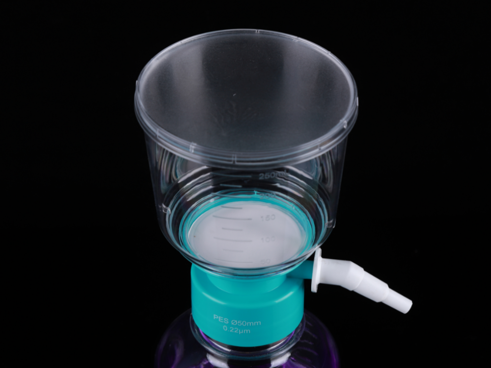 Sisteme de Filtrare cu Membrană în Vid Pes de 250ml - imagine 3