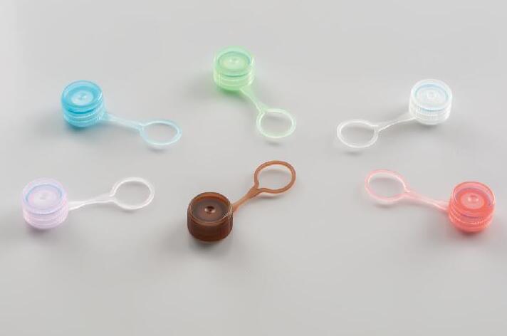 0.5 Ml Self Standing Sample Vials, Without Cap - Image 3