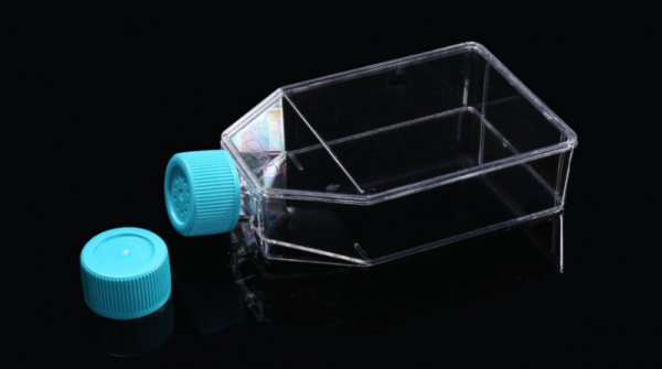T75 Cell Culture Flasks For Adherent Cells - Image 3