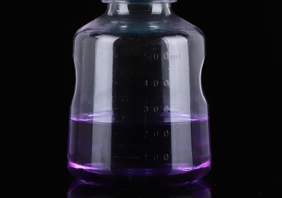 Sisteme de Filtrare cu Membrană de Vid Pes 500ml - imagine 3