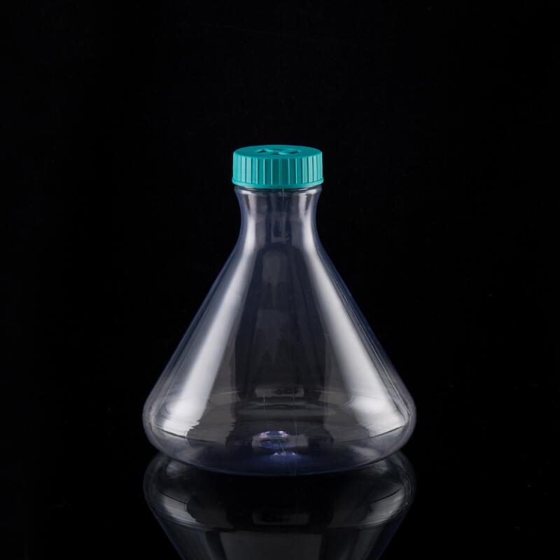 Nest Pc Erlenmeyer Flasks 2l/3l - Image 2