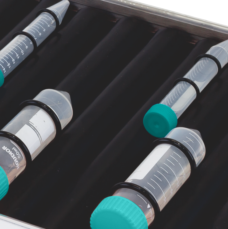 Standard Mini Roller (11 Rollers) - Image 2