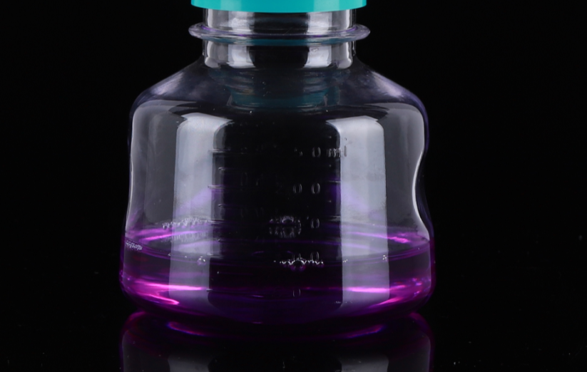 Sisteme de Filtrare cu Membrană în Vid Pes de 250ml - imagine 1