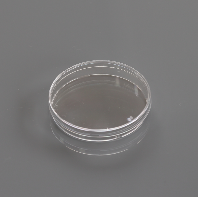 Plăci Petri sterile de 150 mm - imagine 3