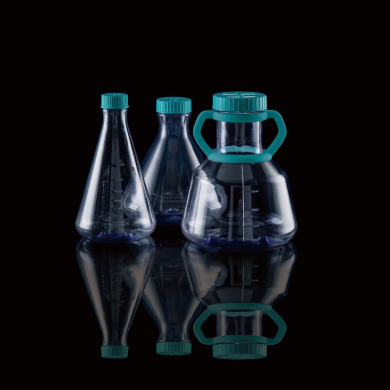 Nest Pc Erlenmeyer Flasks 2l/3l - Image 3