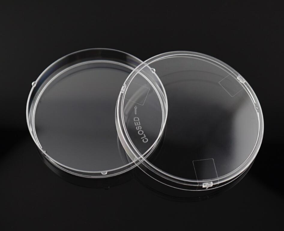 Cutie Petri cu design Safelock - imagine 1