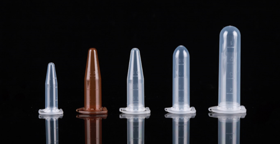 0.6ml Clear Micro Centrifuge Tube - Image 3