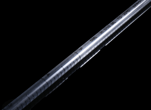 5ml Disposable Serological Pipette