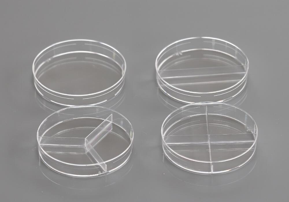 Nest Petri Dish Sterile
