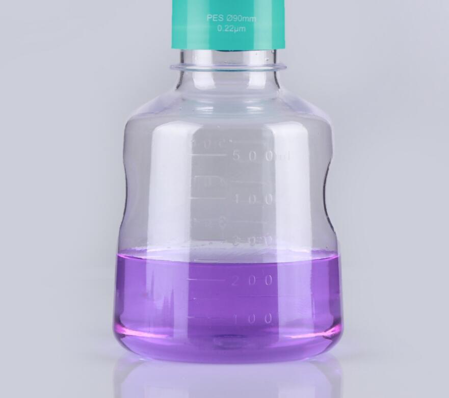 Sticlă Receptor 500 Ml Laborator - imagine 3