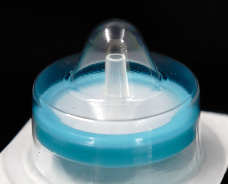 0.22um Pes Membrane Syringe Filters - Image 2