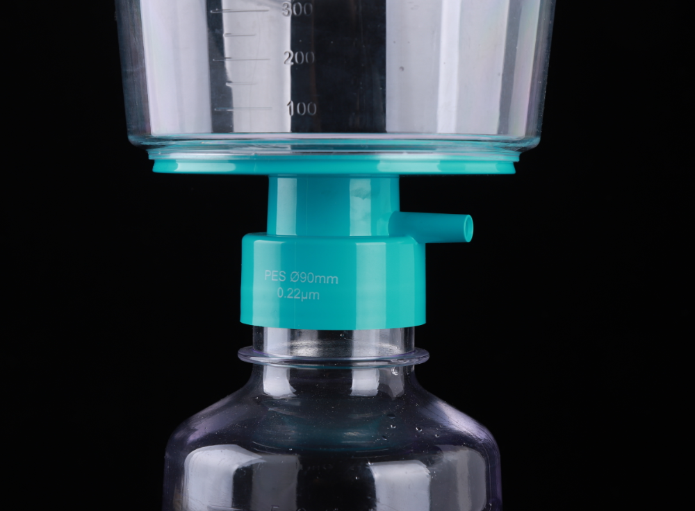 Sisteme de Filtrare cu Membrană de Vid Pes 500ml - imagine 1