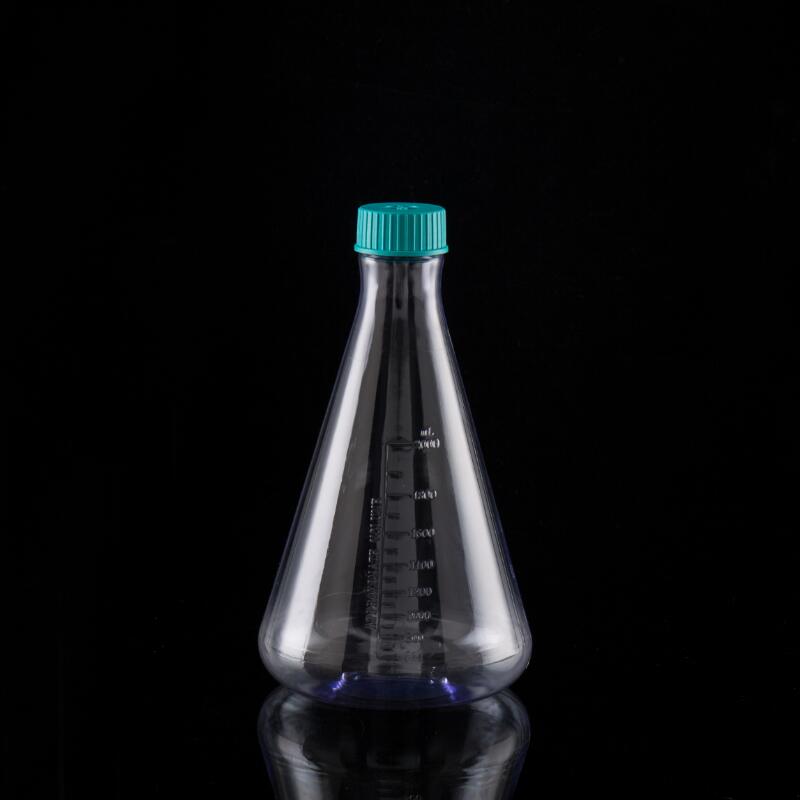 Nest Pc Erlenmeyer Flasks 2l/3l - Image 1