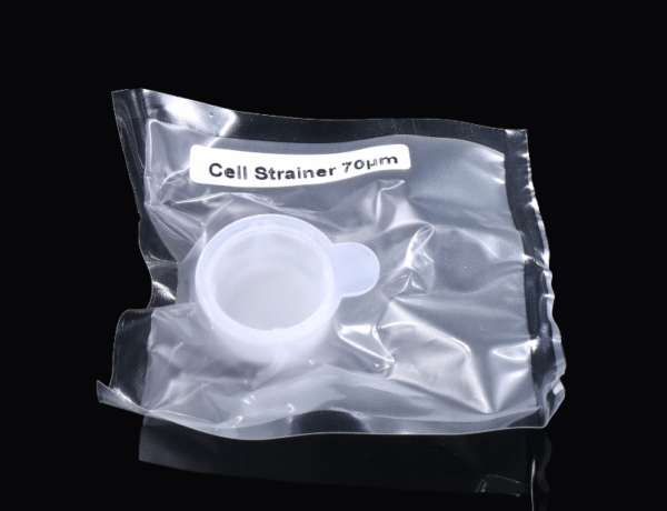 Filtru celular de 70 µm pentru tub de 50 ml - imagine 1