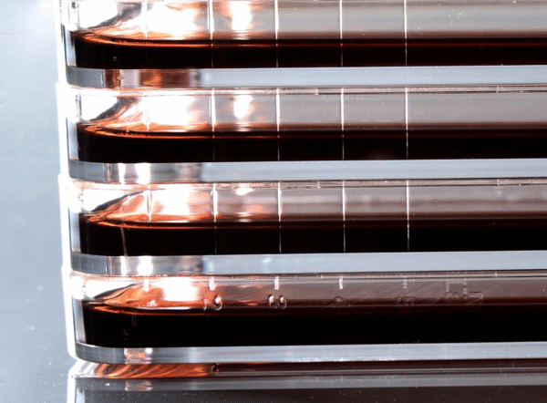 Multi-Layer 5-Layer Cell Culture Flask - Image 1