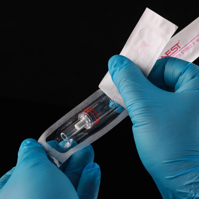 Pipetă serologică de unică folosință de 25 ml - imagine 1