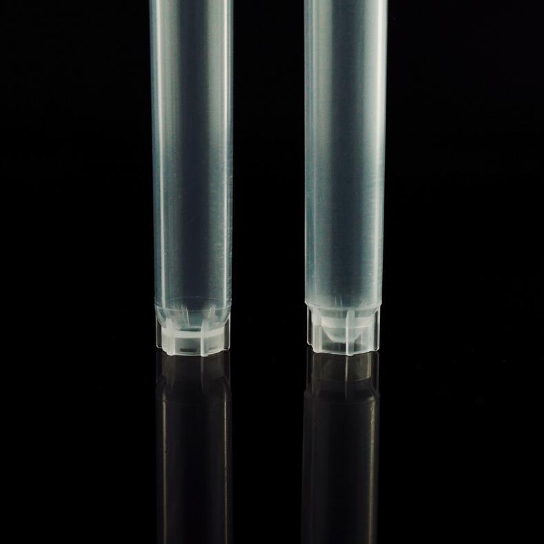 10 Ml Plastic Transport Tube - Image 2