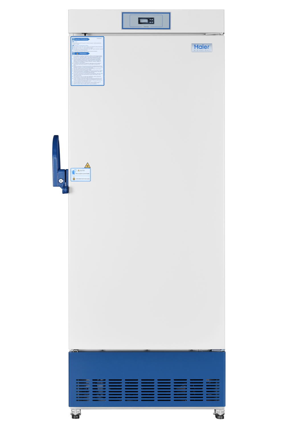 Congelator biomedical -30℃ (răcire directă) - imagine 1