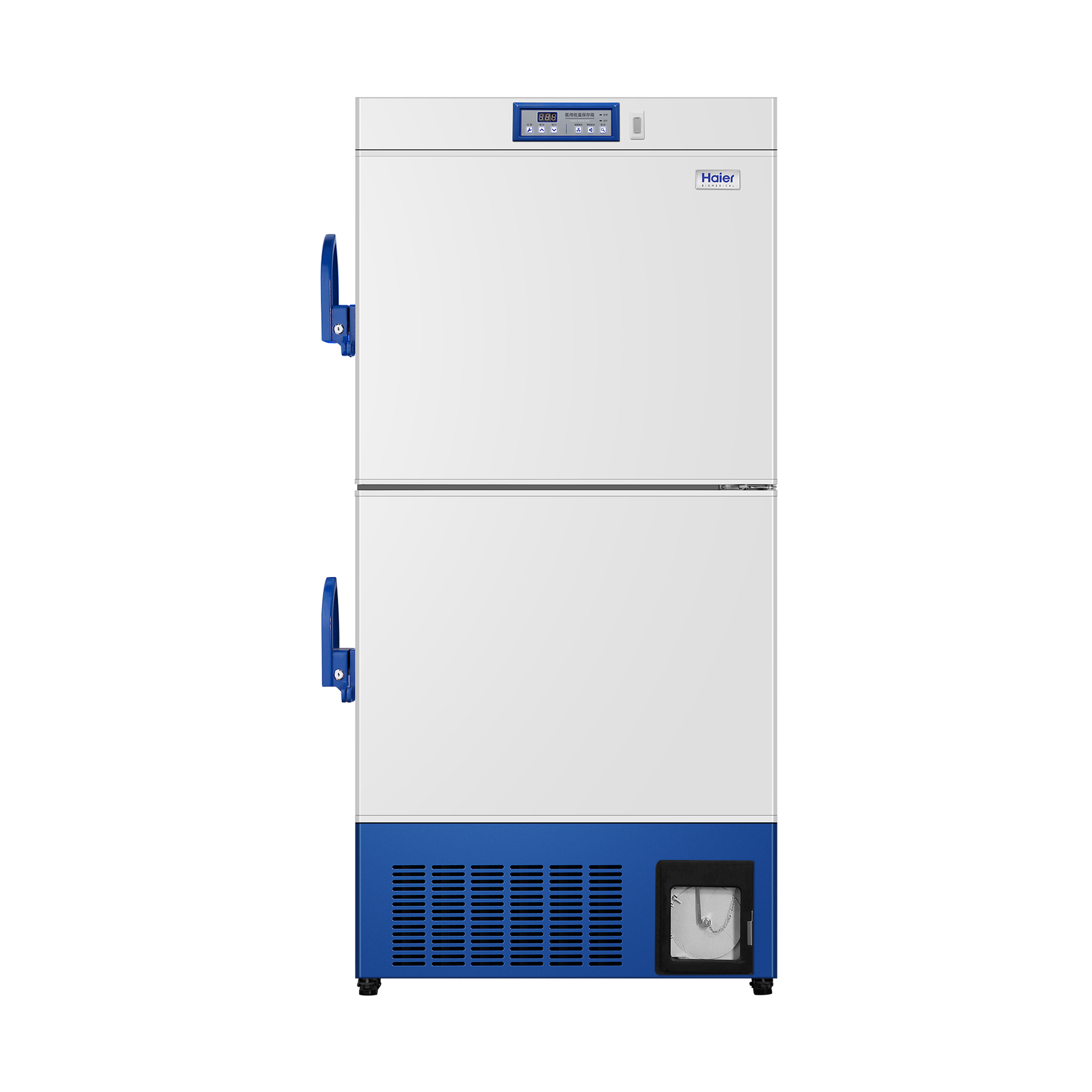 Congelator biomedical -30℃ (răcire directă) - imagine 2