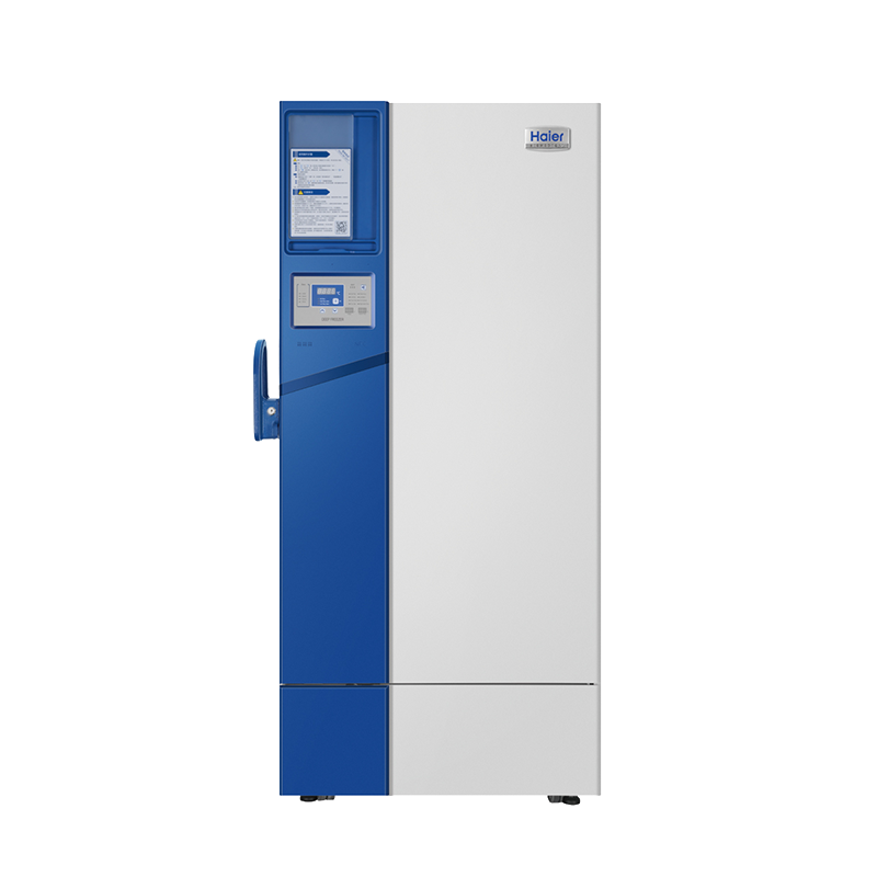 Congelator biomedical -30℃ (răcire directă) - imagine 3