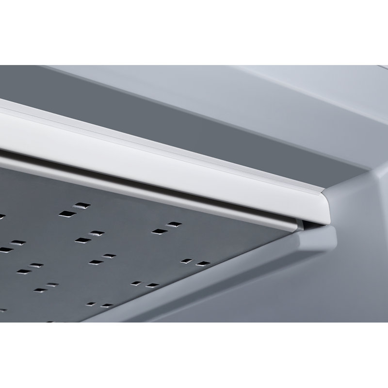 -40°C Biomedical Freezer (Double Doors Type) - Image 3