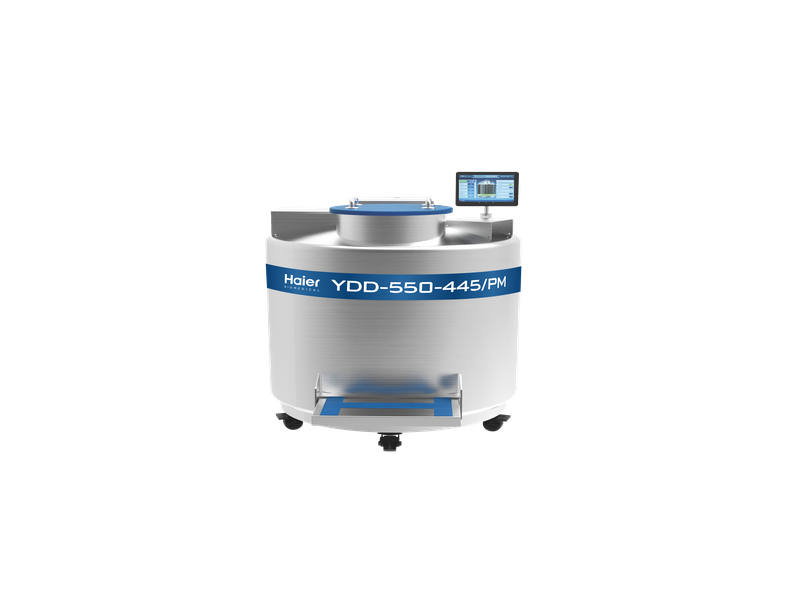 Liquid Nitrogen Container-Biobank Series - Image 3