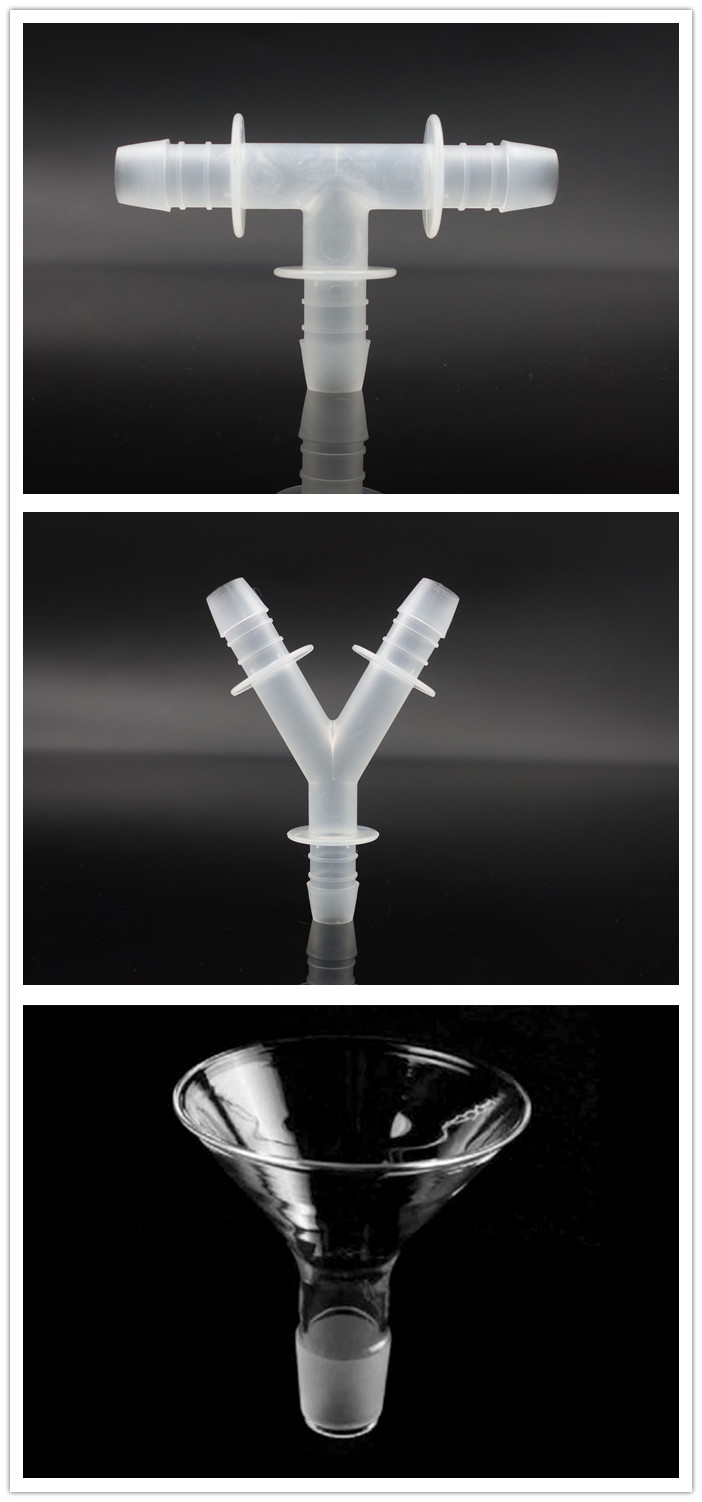 Accesorii pentru Culturi Celulare Biofactory Spt-50 Furtun - imagine 1