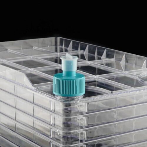 Capac Biofactory™ cu supracapac