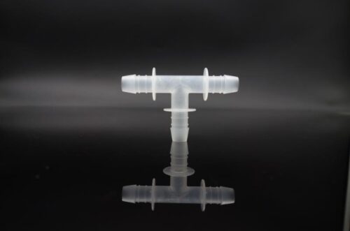 Cell Culture Accessories Biofactory T-Shape Connector