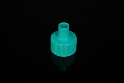 Adaptor biofabrică capac gură largă la furtun