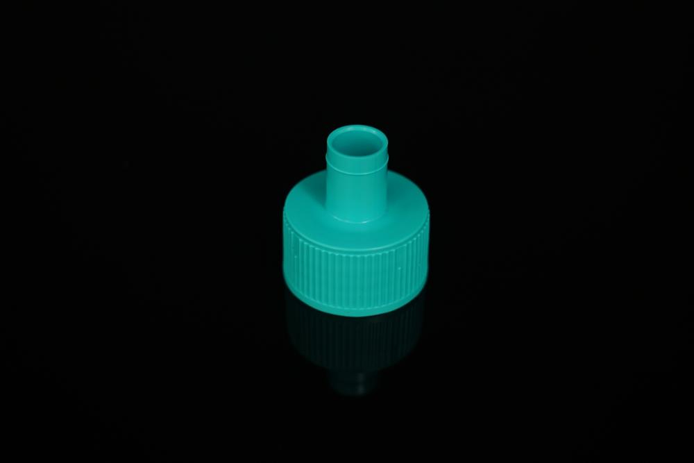 Adaptor biofabrică capac gură largă la furtun